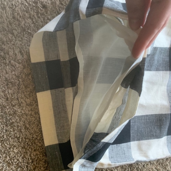 NWT Laude the Label / Tribe Alive Pants - Picture 9 of 11